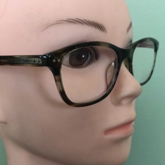 Michael Kors Rx Glasses - Picture 1 of 11